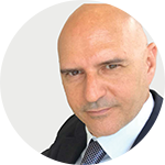 GIUSEPPE FEDERICI